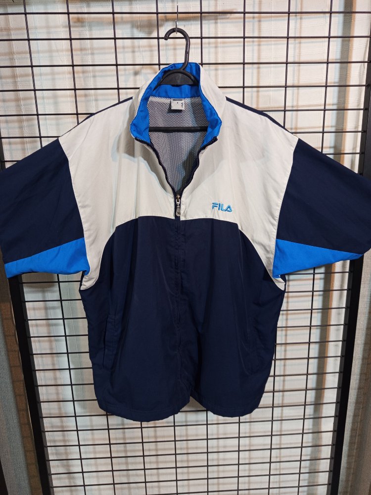 FILA BOMBER ŞIK EŞOFMAN