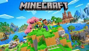 Minecraft Full Access account JAVA/BEDROCK