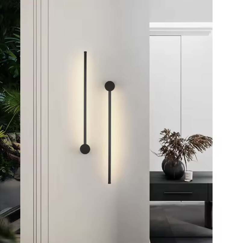 LED ÇUBUK APLİK 70 cm