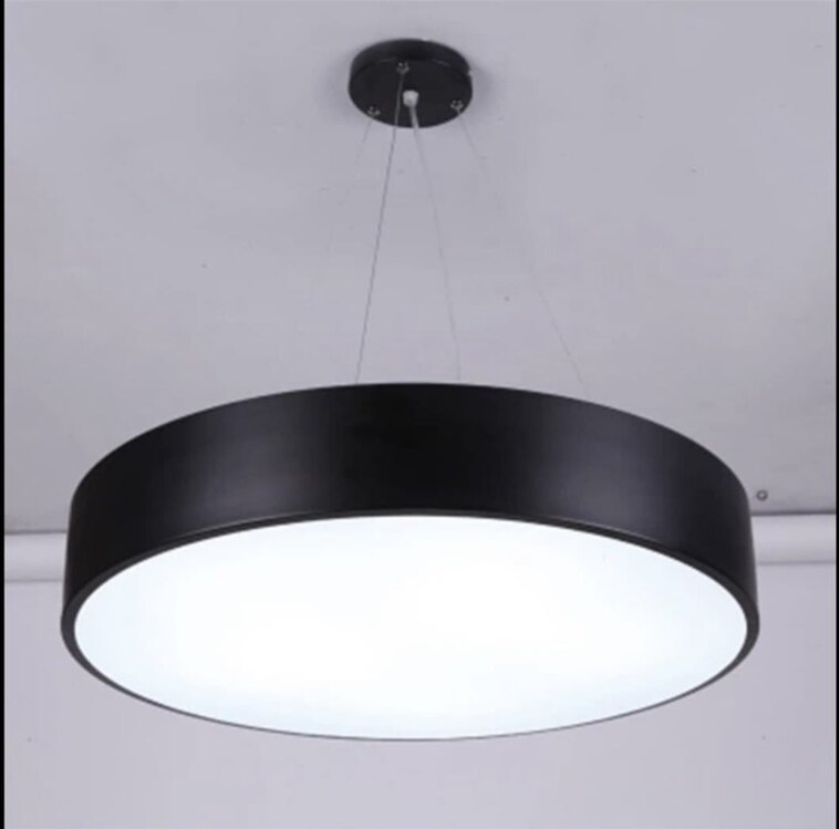 DAVUL SARKIT LED AVİZE 40 çap