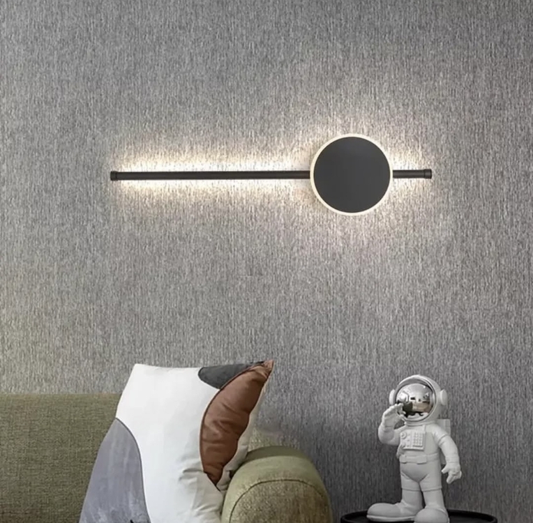 LED DUVAR APLİK