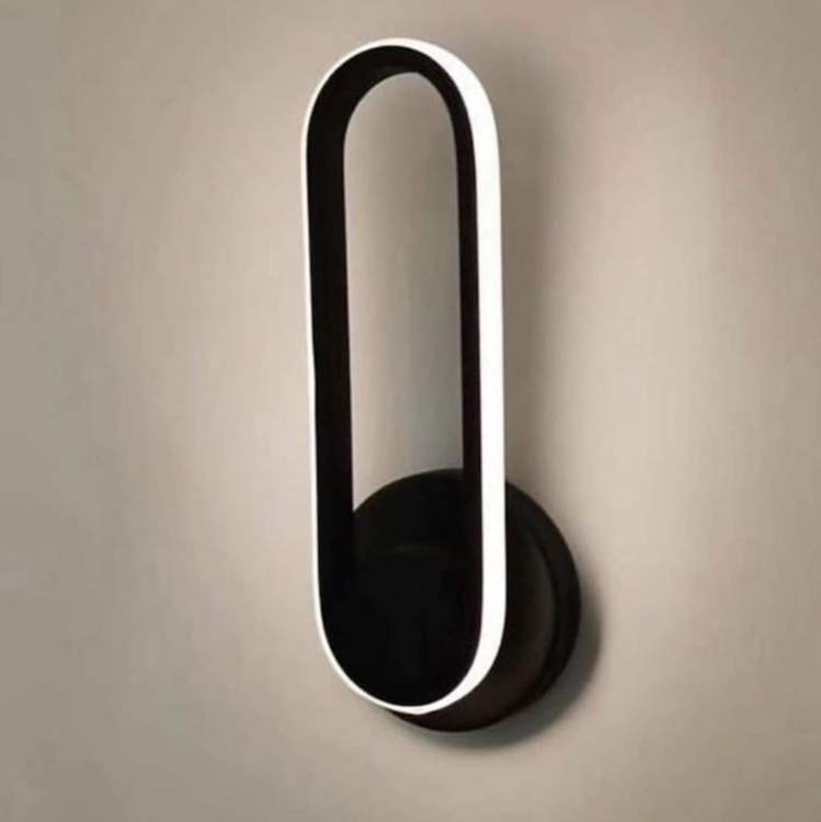 LED DUVAR APLİK