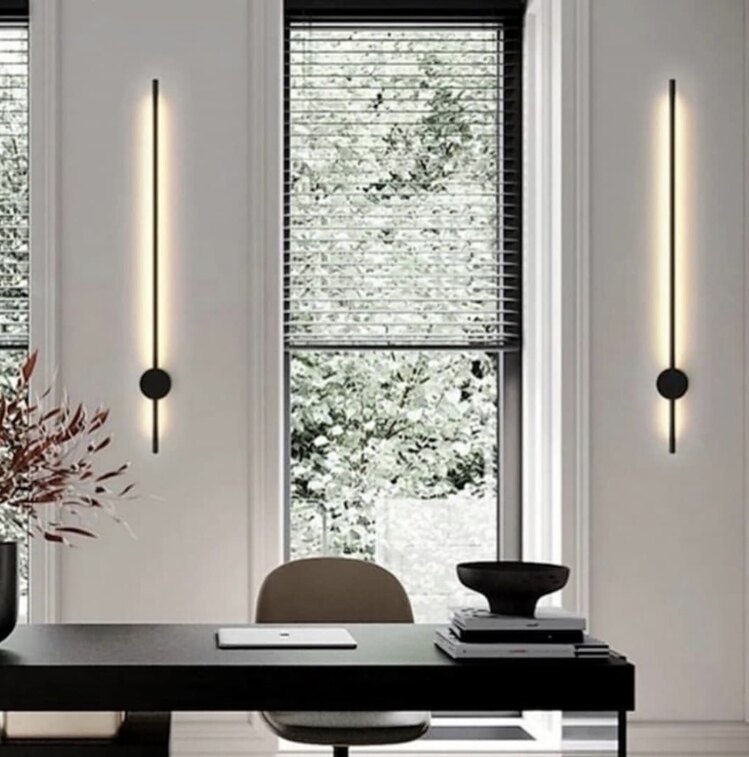 LED DUVAR APLİK 70 cm