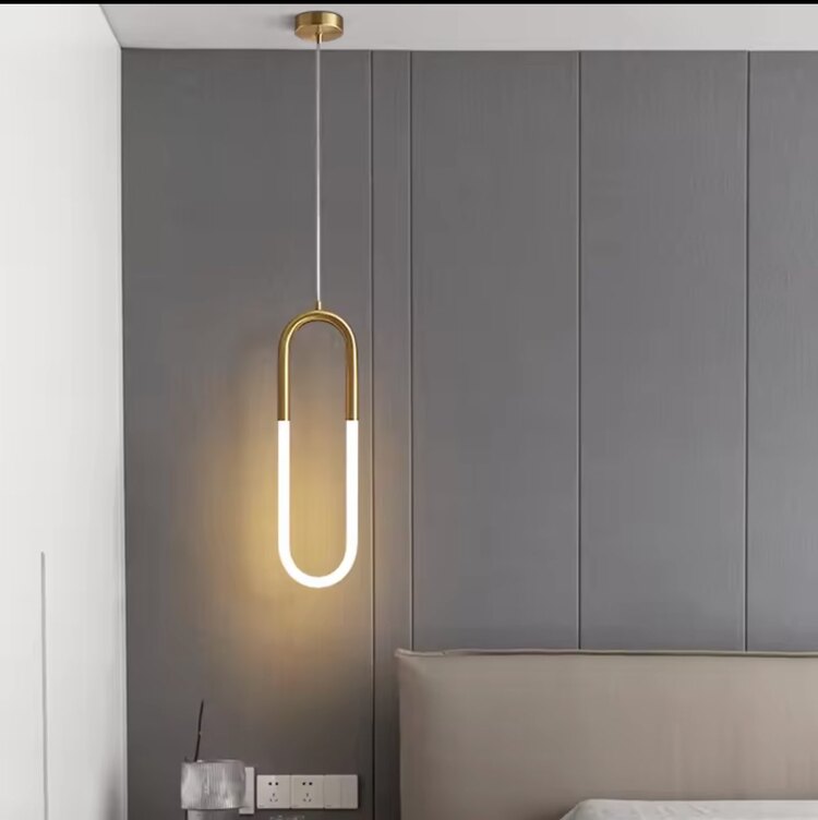 SARKIT LED AVİZE 1 ADET
