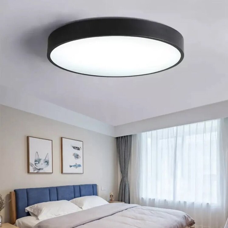 DAVUL LED AVİZE 40 çap