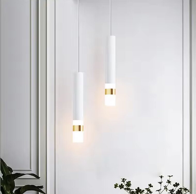 BORU SARKIT LED AVİZE 2 li