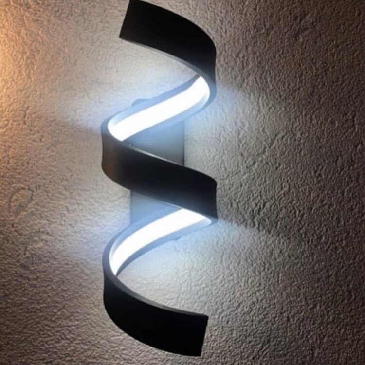 LED DUVAR APLİK