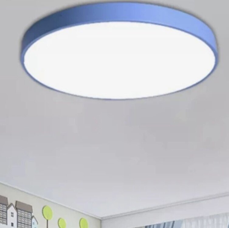DAVUL LED AVİZE 40 çap