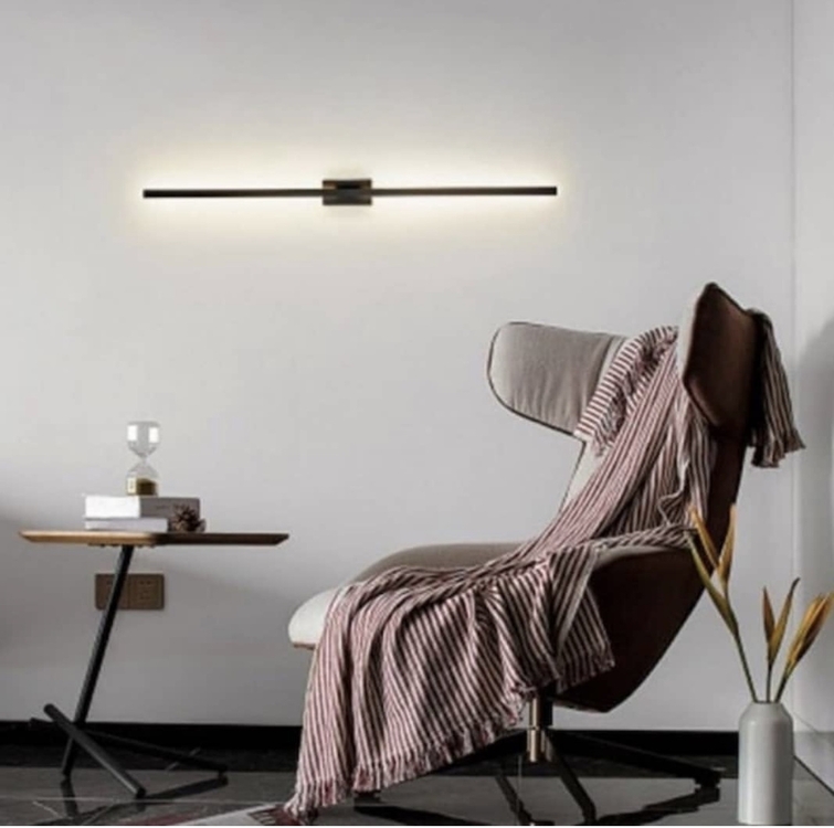 LED DUVAR APLİK