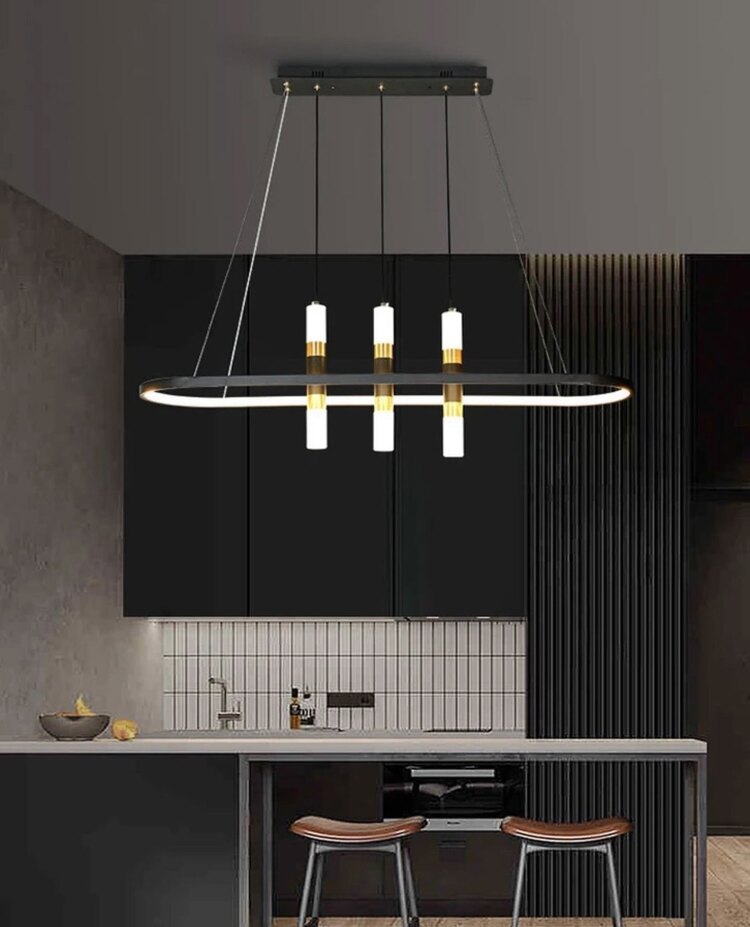 SARKIT LED AVİZE