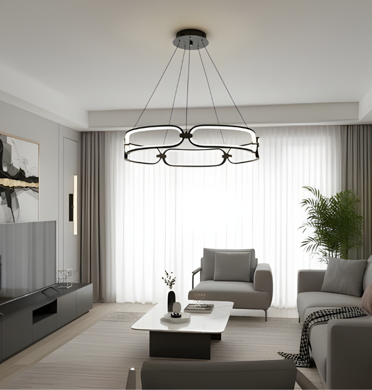 Zincir Led Sarkıt VonaLight VN_A00003