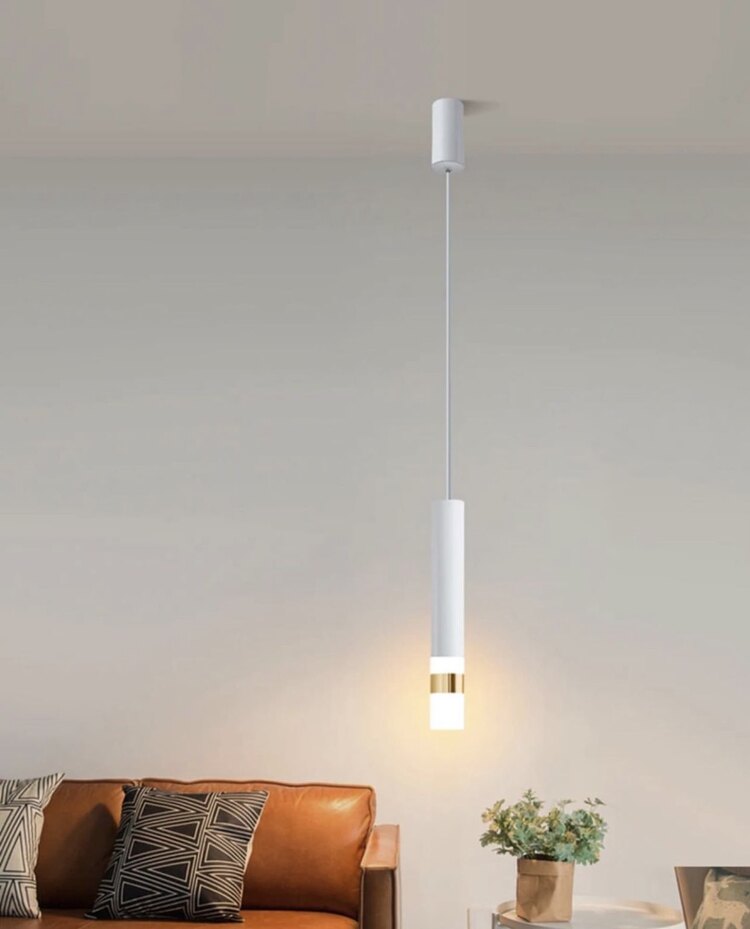 BORU SARKIT LED AVİZE 