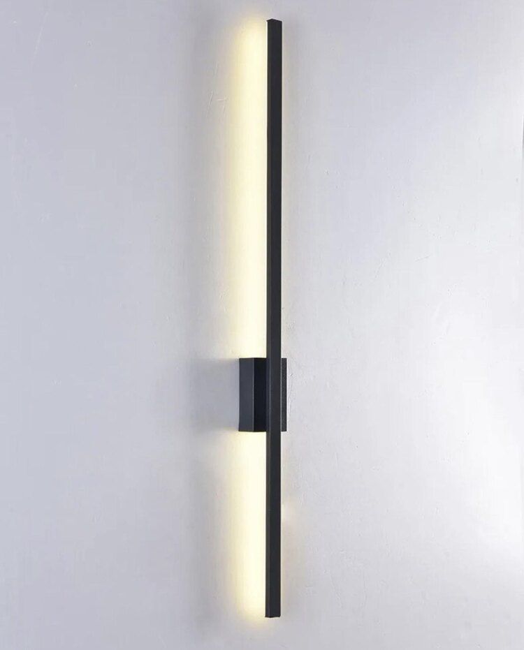 LED DUVAR APLİK