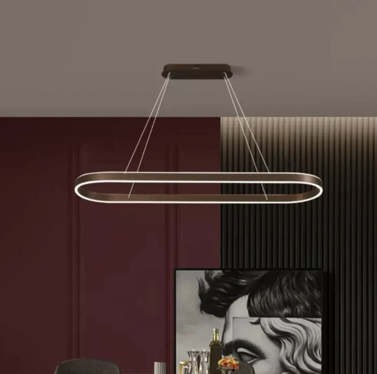 SARKIT LED AVİZE AŞAĞI YUKARI IŞIK