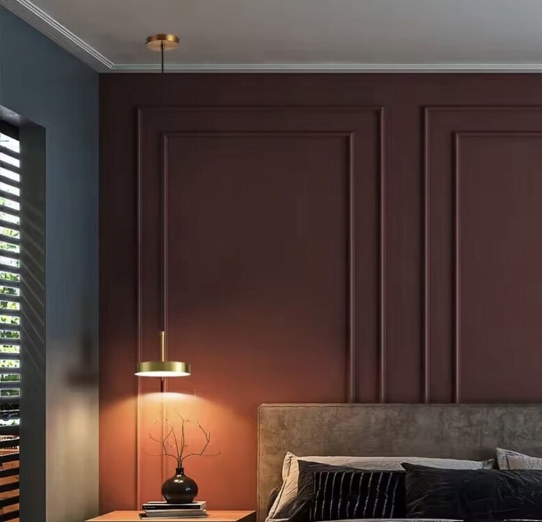 SARKIT AVİZE LED AVİZE TEKLİ
