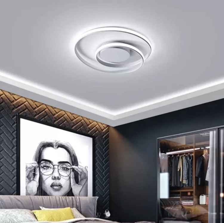 PLAFONYER LED AVİZE