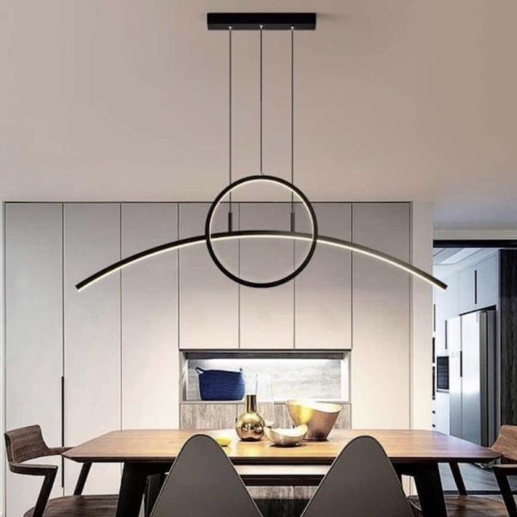 LED SARKIT AVİZE