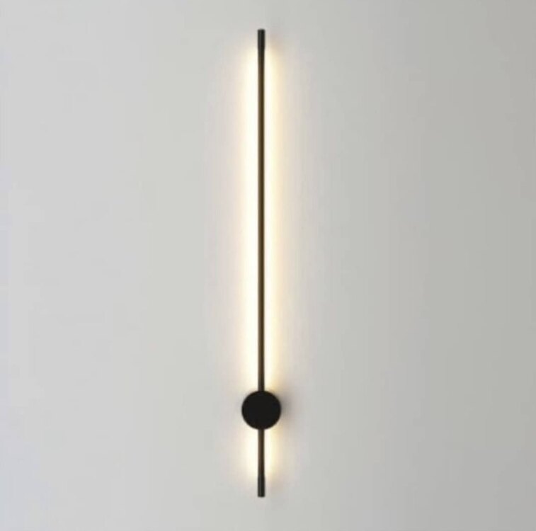 LED DUVAR APLİK 70 cm