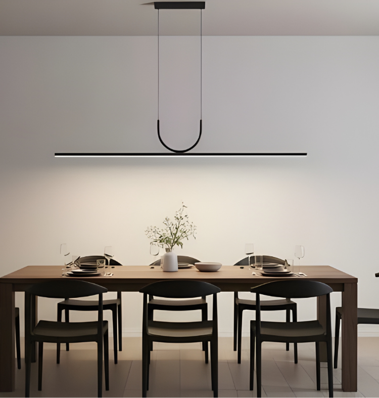 Çubuk Led Sarkıt VonaLight VN_A00005