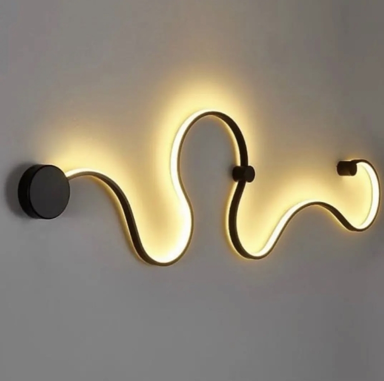 LED DUVAR APLİK