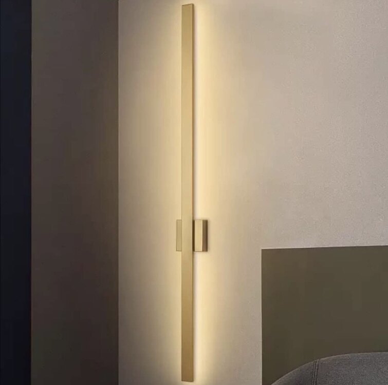 LED DUVAR APLİK