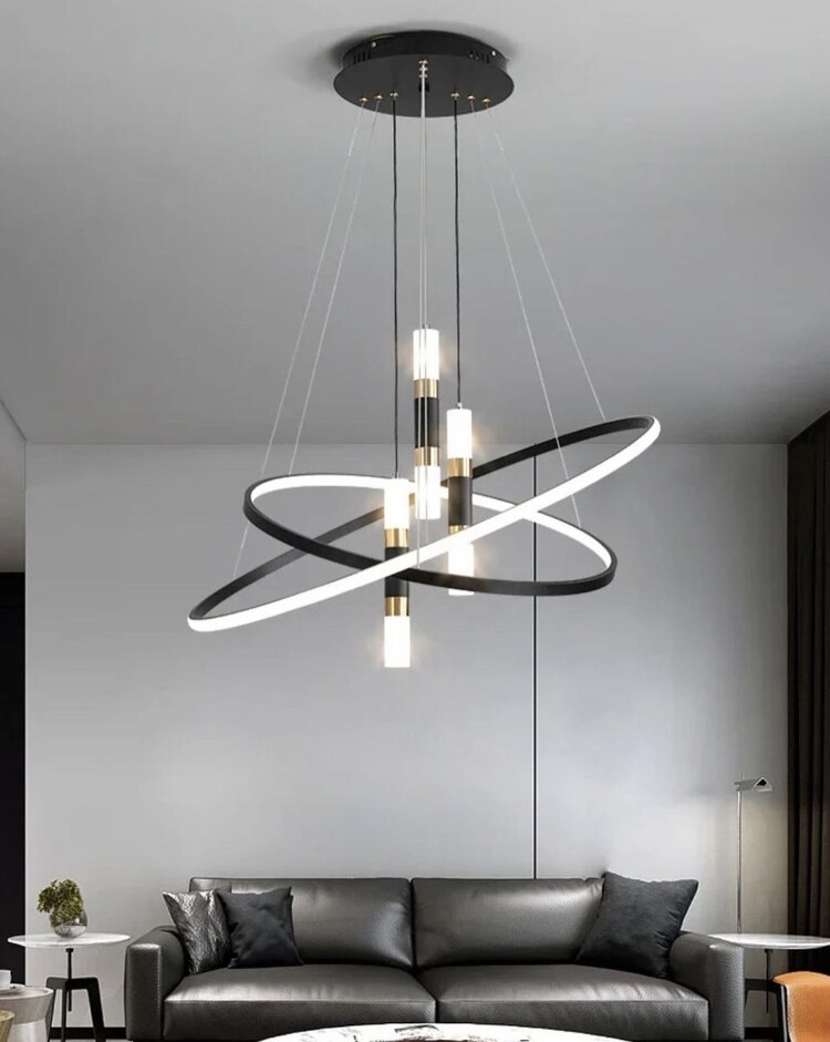 SARKIT LED AVİZE