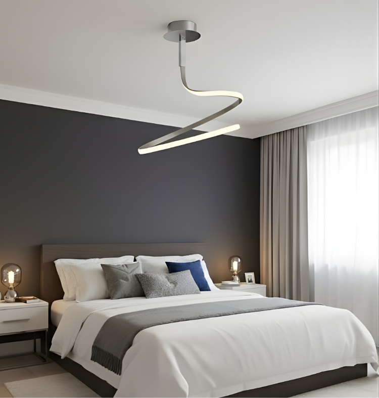 Sarmal Led Sarkıt VonaLight VN_A00057