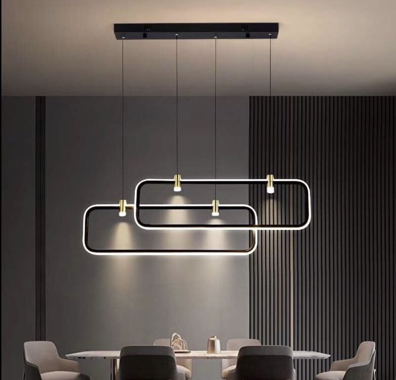 SARKIT LED AVİZE