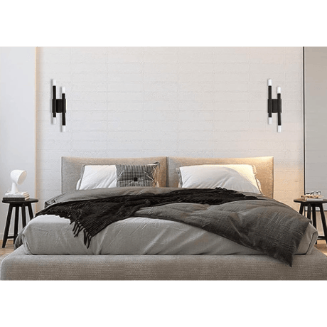 VonaLight Lineer Akrilik Led Aplik