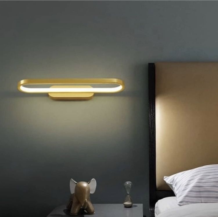LED DUVAR APLİK