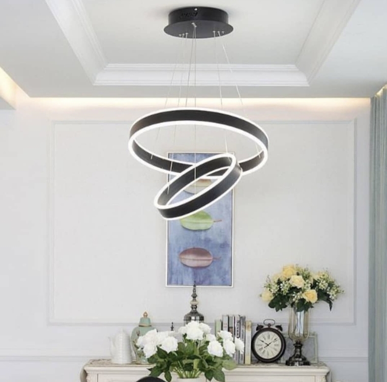 SARKIT LED AVİZE 40-60 cm
