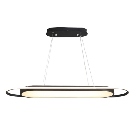 VonaLight Davul Model Led Sarkıt Avize 