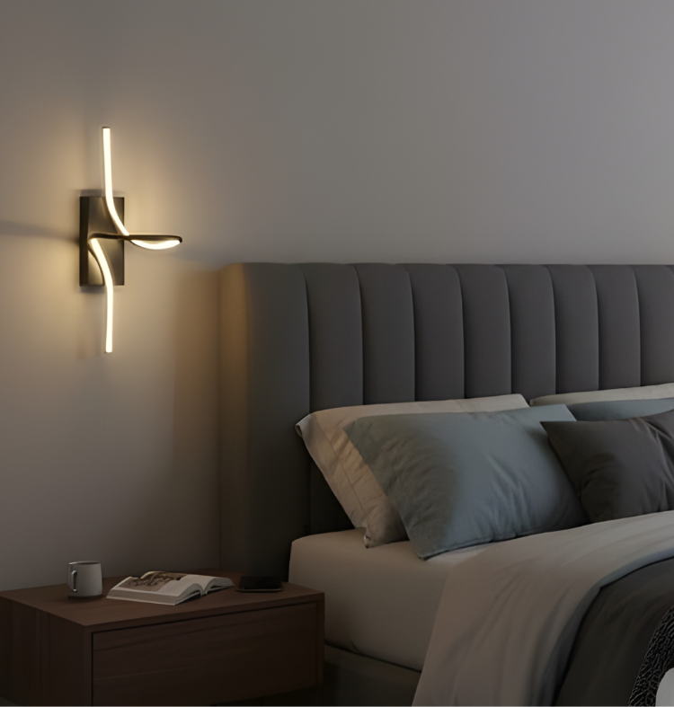 Led Aplik