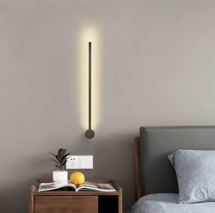 LED ÇUBUK APLİK 70 cm