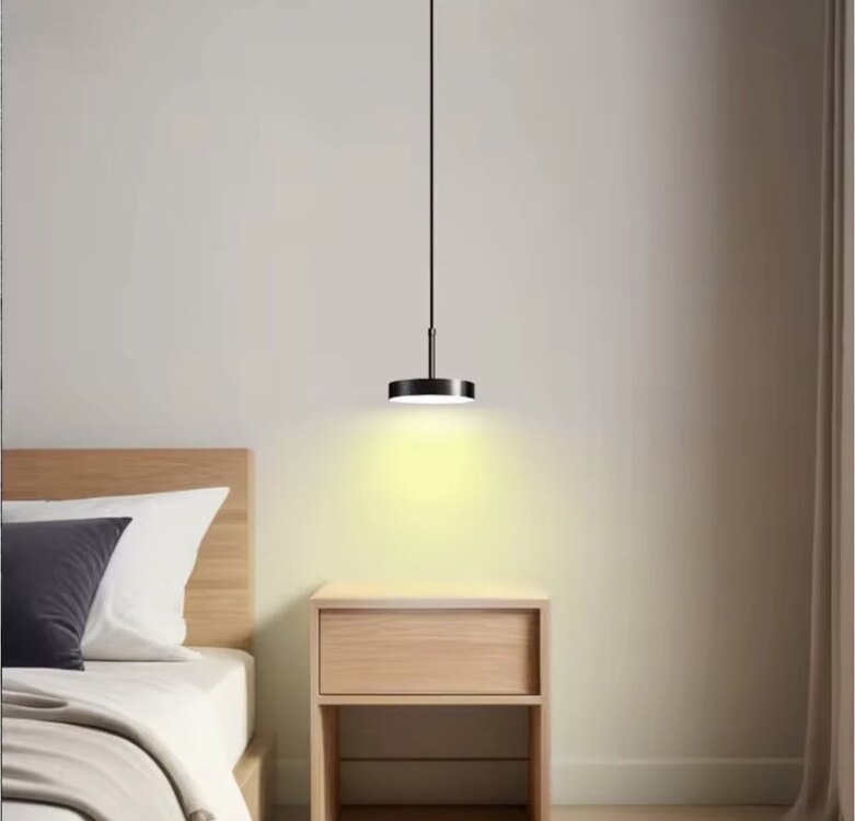 SARKIT AVİZE LED AVİZE TEKLİ