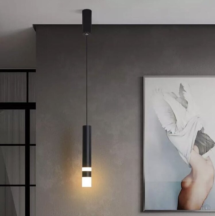 BORU SARKIT LED AVİZE