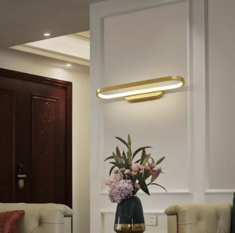 LED DUVAR APLİK