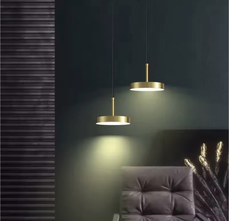 SARKIT LED AVİZE 2'li