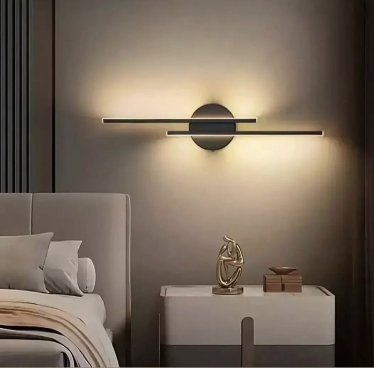 LED DUVAR APLİK