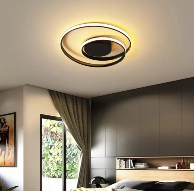 PLAFONYER LED AVİZE