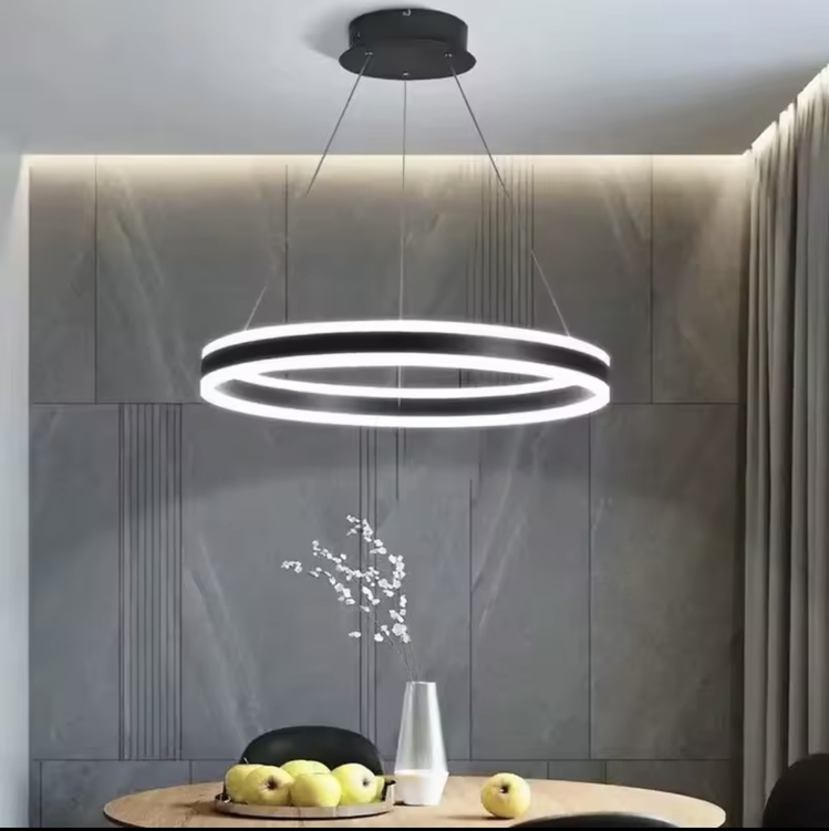 SARKIT LED AVİZE 80 cm