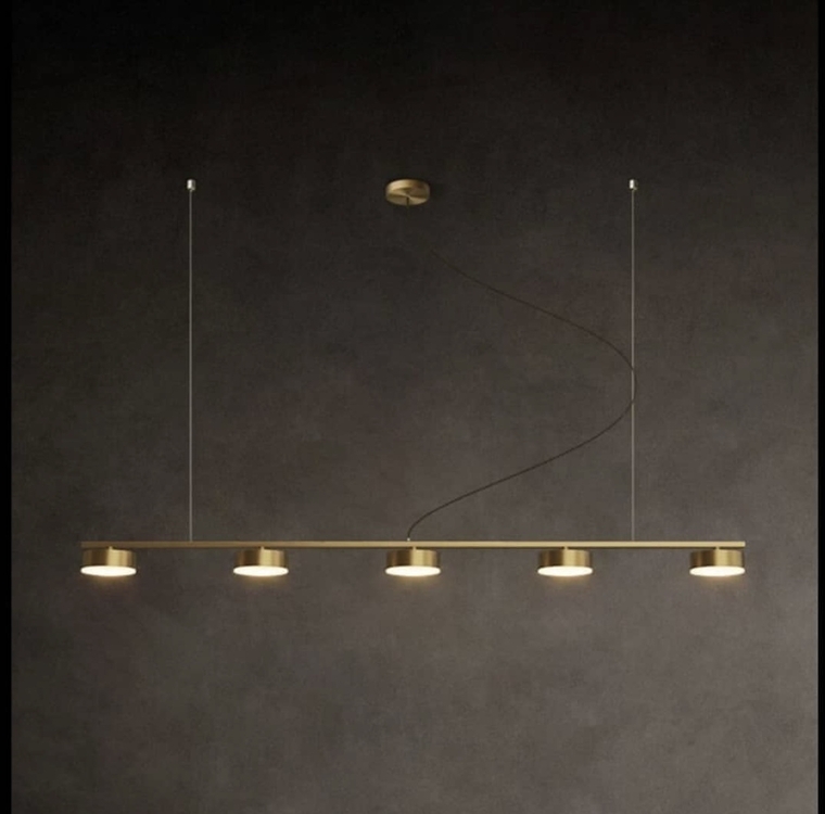 LED SARKIT AVİZE