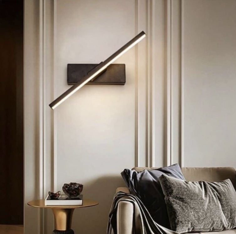 LED DUVAR APLİK