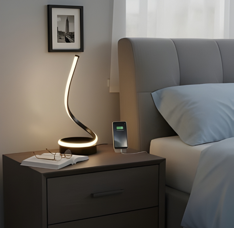 VONA_Filiz LED Masa lambası 40cm