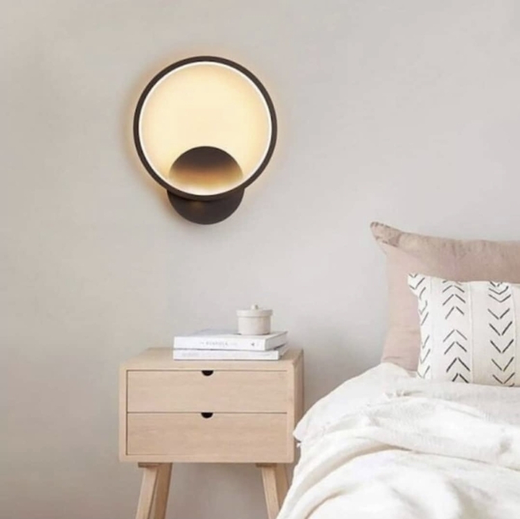 LED DUVAR APLİK