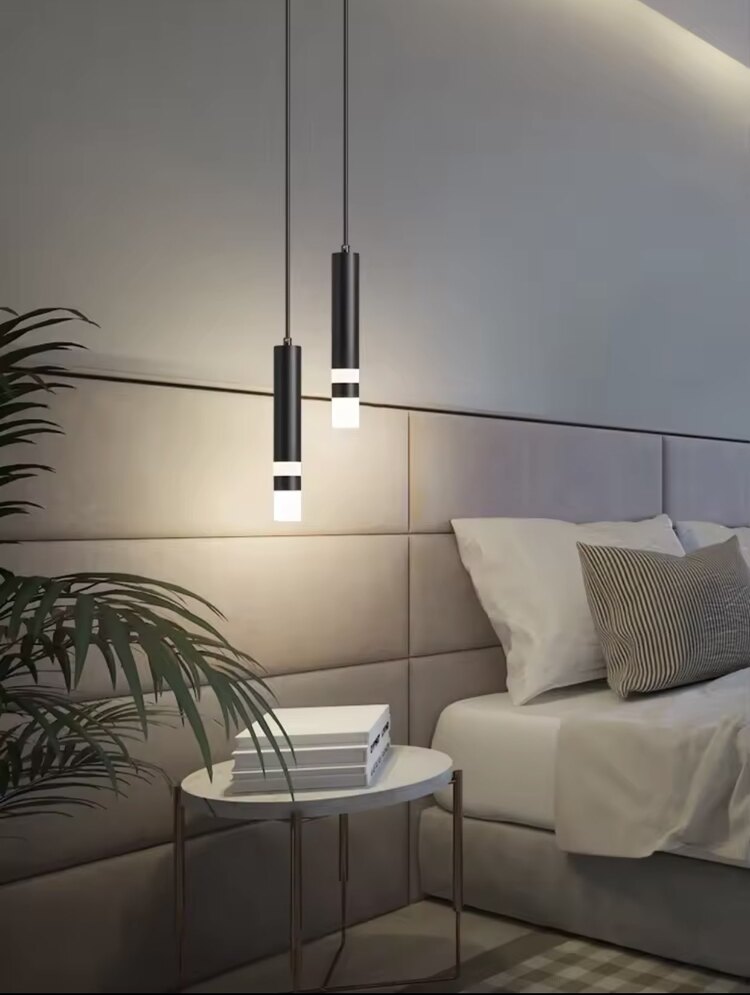 BORU SARKIT LED AVİZE 2 li