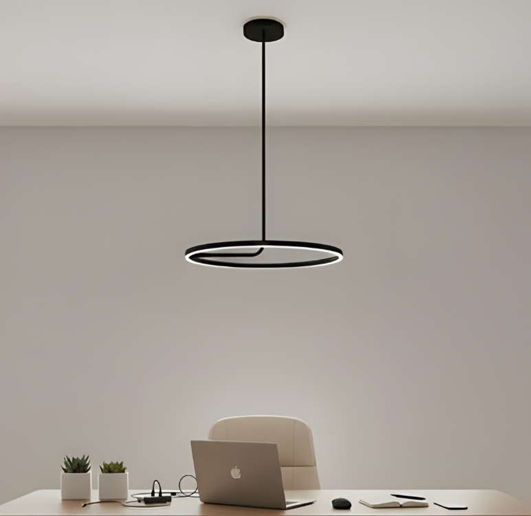 Kesik Daire Led Sarkıt VonaLight VN_A00006
