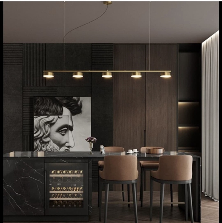 LED SARKIT AVİZE
