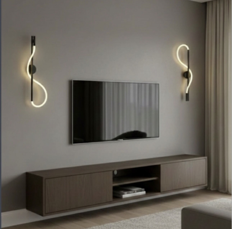 LED DUVAR APLİK TEKLİ FİYAT