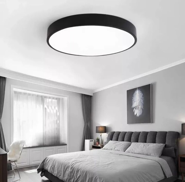 DAVUL LED AVİZE 40 çap